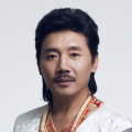 妻子的屁股