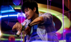 爱欲迷情